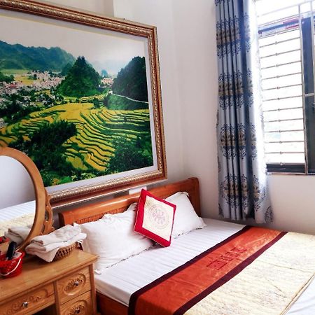 Thien An Guest House Yen Minh Екстер'єр фото