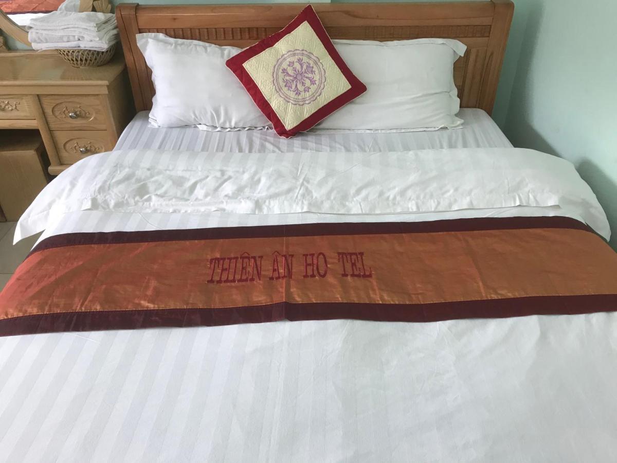 Thien An Guest House Yen Minh Екстер'єр фото
