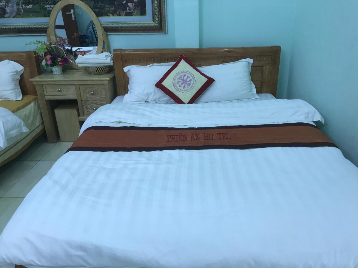 Thien An Guest House Yen Minh Екстер'єр фото