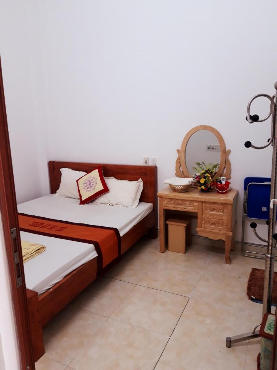 Thien An Guest House Yen Minh Екстер'єр фото