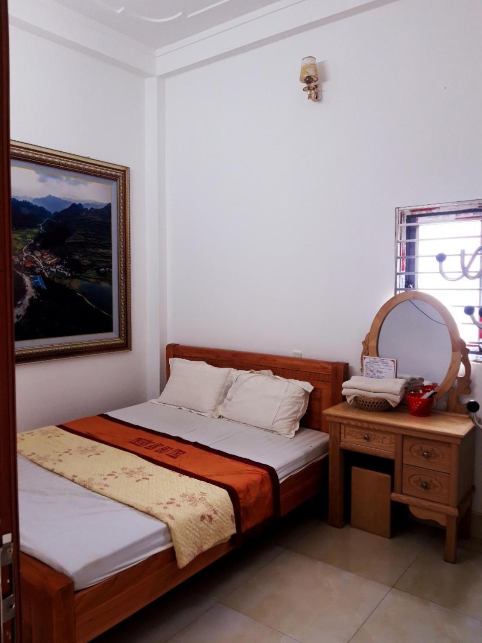Thien An Guest House Yen Minh Екстер'єр фото