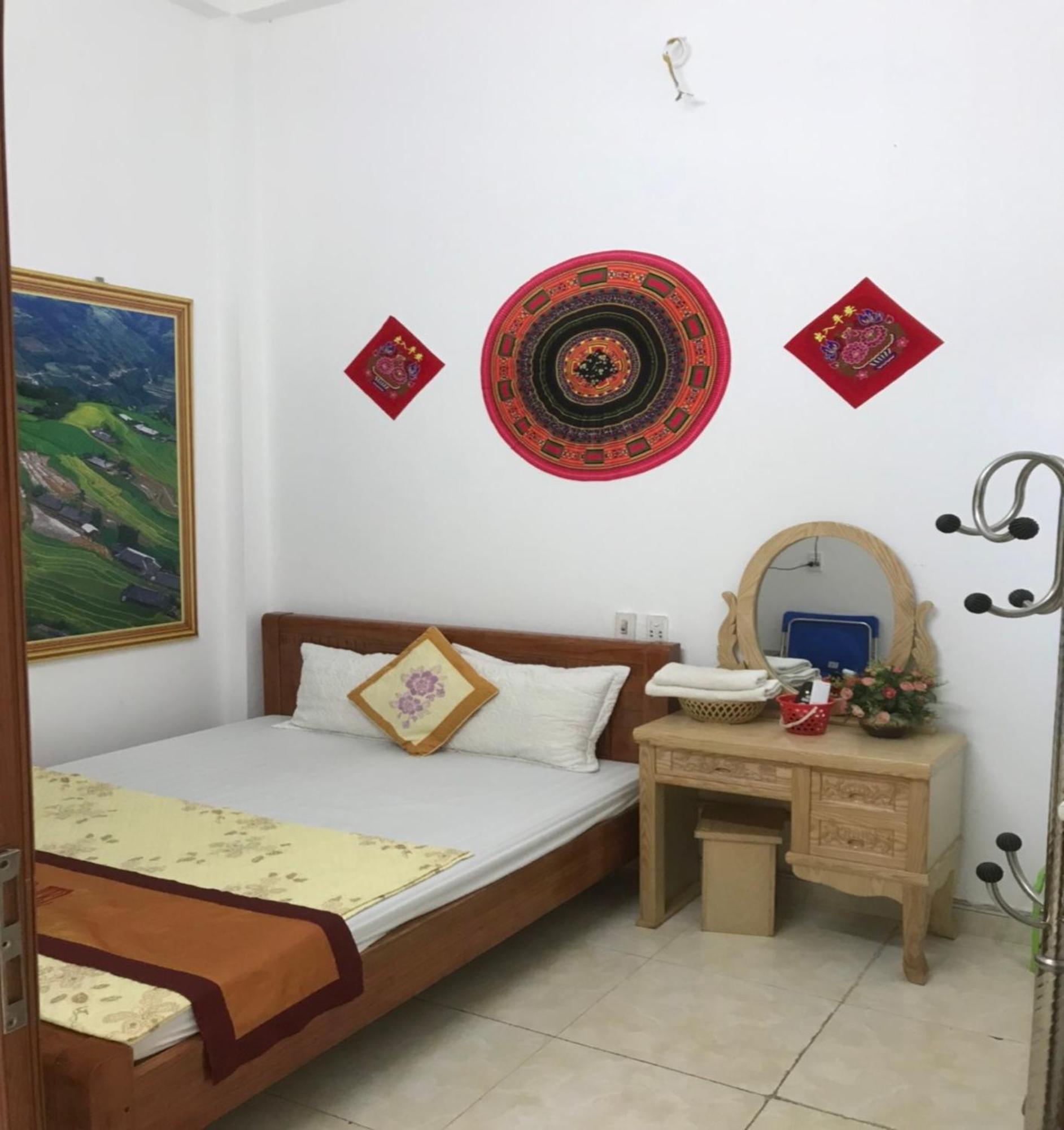 Thien An Guest House Yen Minh Екстер'єр фото