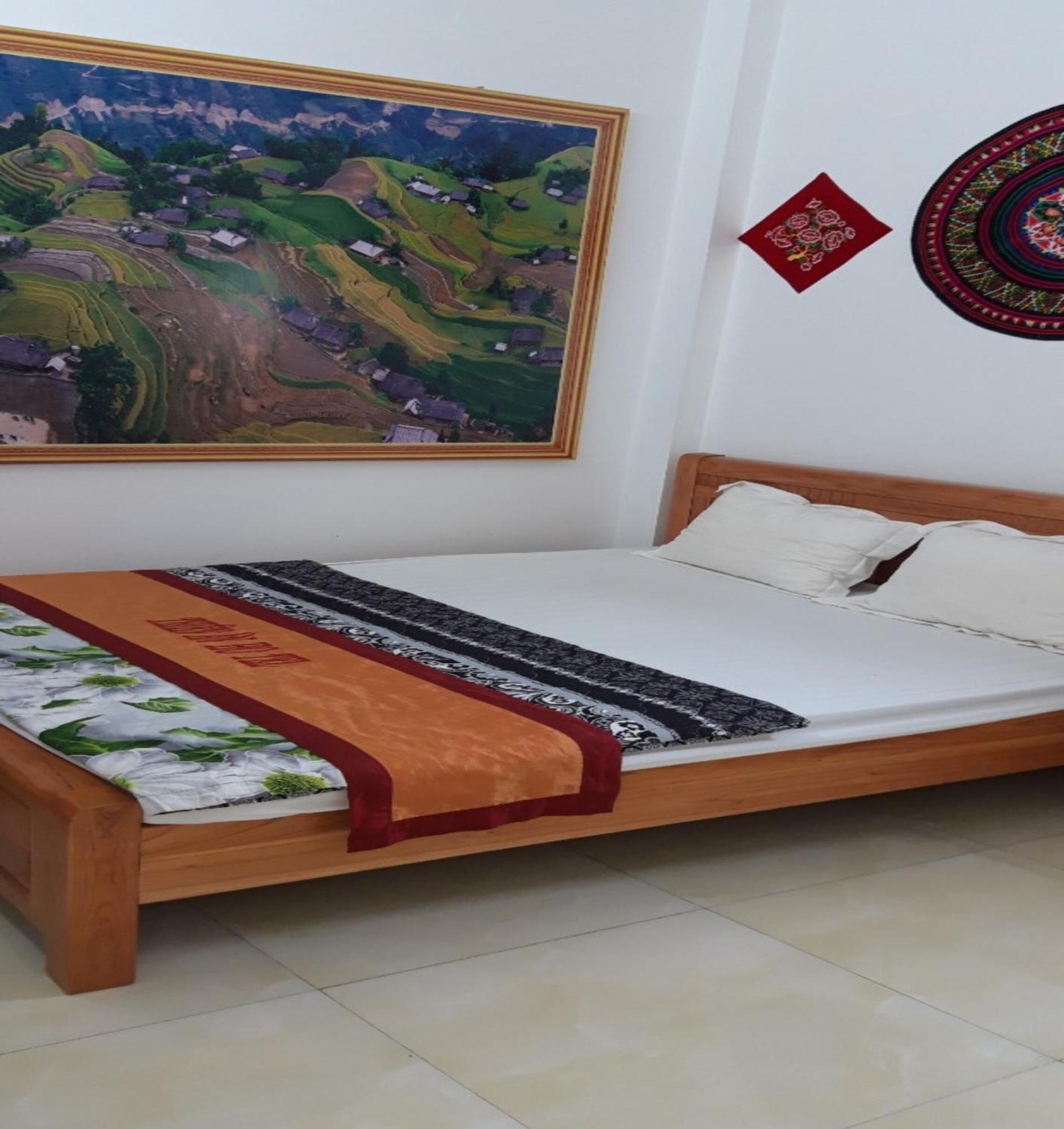 Thien An Guest House Yen Minh Екстер'єр фото